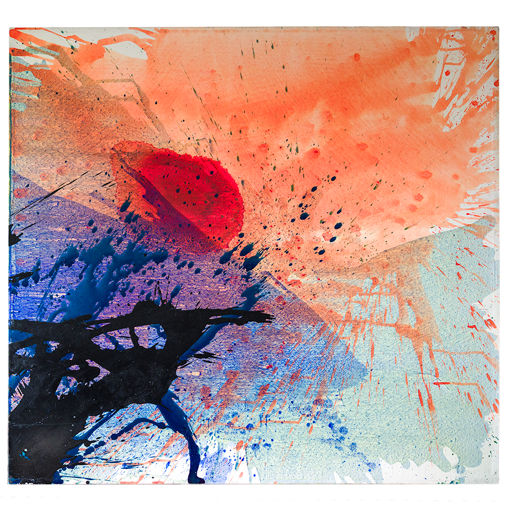 Arte e poesia a Mesocco: la nascita della Fondazione Claudio Granaroli