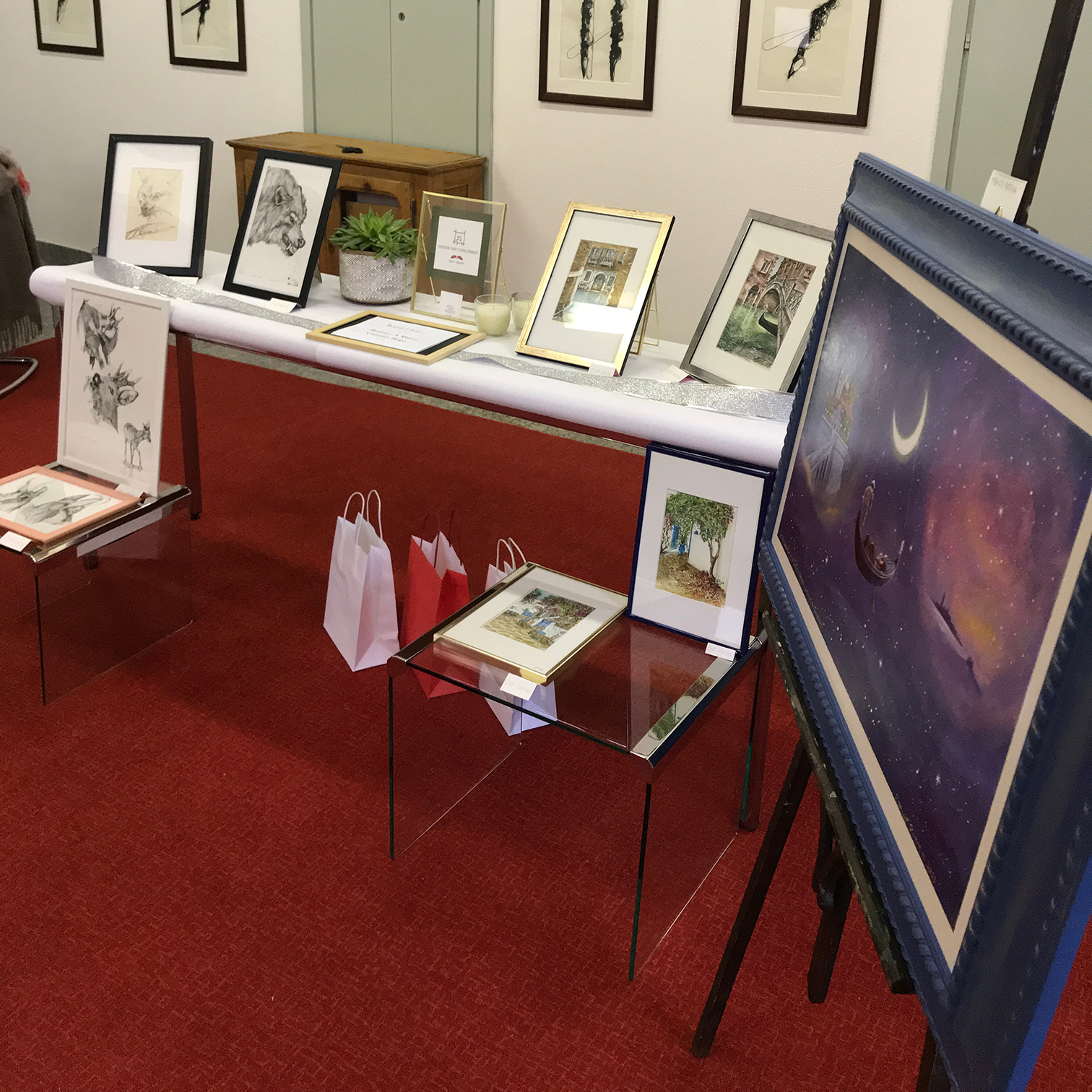 La finestrella dell’Avvento